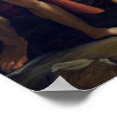 グイドレニバッカスとアリアドネ ポスター (角)