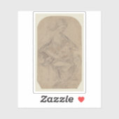 グイドレニ出生 シール (シート)