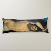 グイド·レニ聖セバスチャン(聖セバスチャン) ボディピロー (裏面)