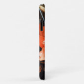 グイド·レニ·アルチャンゲル·マイケル·トランプルズ·サタン Case-Mate iPhoneケース (裏面/右)