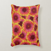 グイラルディアのシームレスパターン アクセントクッション (正面(垂直))