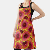 グイラルディアのシームレスパターン エプロン (インサイチュ)