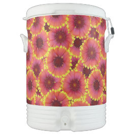 グイラルディアのシームレスパターン ドリンククーラー