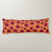 グイラルディアのシームレスパターン ボディピロー (裏面)