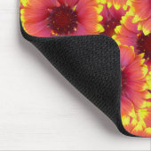 グイラルディアのシームレスパターン マウスパッド (コーナー)