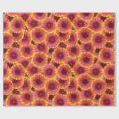 グイラルディアのシームレスパターン ラッピングペーパー (フラット)