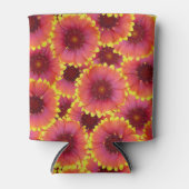 グイラルディアのシームレスパターン 缶クーラー (正面)