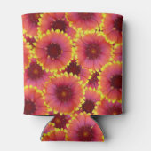 グイラルディアのシームレスパターン 缶クーラー (裏面)