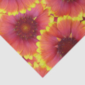 グイラルディアのシームレスパターン 薄葉紙 (詳細)