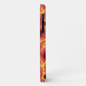 グイラルディアのシームレスパターン Case-Mate iPhoneケース (裏面/左)