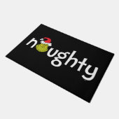 グインチいけなは ドアマット (アングル)