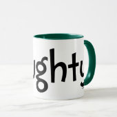 グインチいけなは マグカップ (正面右)