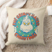 グインチ嫌いのクリスマス クッション (ブランケット)