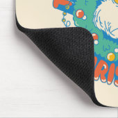 グインチ嫌いのクリスマス マウスパッド (コーナー)