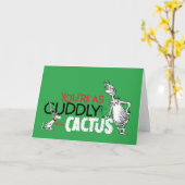 グインチ |カボテンの引用文としてあなたは カード (黄色い花)