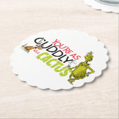 グインチ |カボテンの引用文としてあなたは ペーパーコースター (アングル)