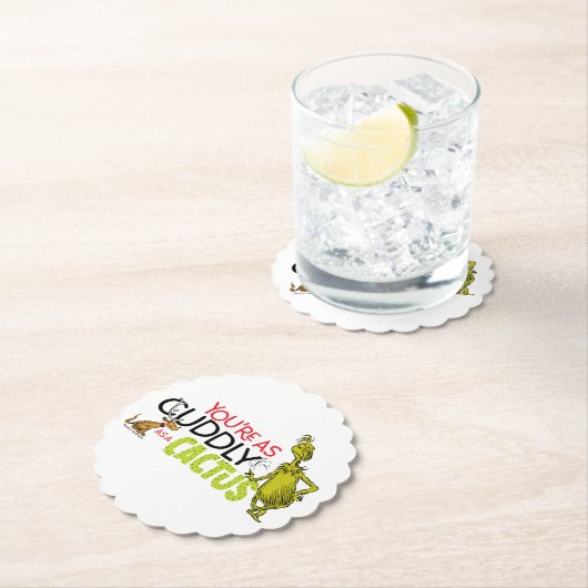 グインチ |カボテンの引用文としてあなたは ペーパーコースター (インサイチュ)