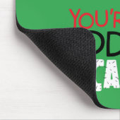 グインチ |カボテンの引用文としてあなたは マウスパッド (コーナー)