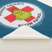 グインチ |クランプト雪パトロール シェルパブランケット (3/4)