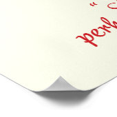 グインチ |クリスマス… ポスター (角)