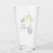 グインチ |グラニメリーマス写真 タンブラーグラス (裏面)