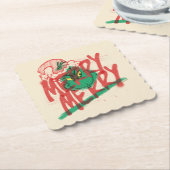 グインチ |グラフメリーメリーィック ペーパーコースター (アングル)