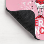 グインチ |グリンチメリーマス マウスパッド (コーナー)