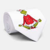 グインチ |ナマステサンタクロース ネクタイ (ロール)