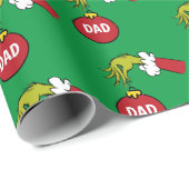 グインチ |パパ ラッピングペーパー (ロールコーナー)