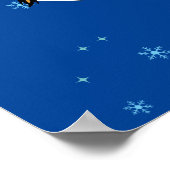 グインチ |マックスグメリーリンクリスマス! ポスター (角)