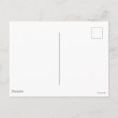 グインチ |マックスグメリーリンクリスマス！ ポストカード (裏面)