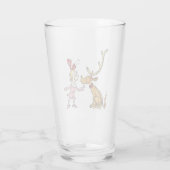 グインチ |マックス&シンディルー誰 タンブラーグラス (裏面)