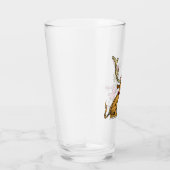 グインチ |マックス&シンディルー誰 タンブラーグラス (右)