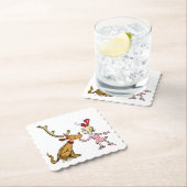 グインチ |マックス&シンディルー誰 ペーパーコースター (インサイチュ)