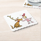 グインチ |マックス&シンディルー誰 ペーパーコースター (アングル)