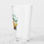 グインチ |ローストビースト引用文 タンブラーグラス (左)