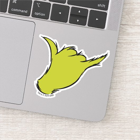 グインチ |平均的なマシンのTシャツ シール (詳細)