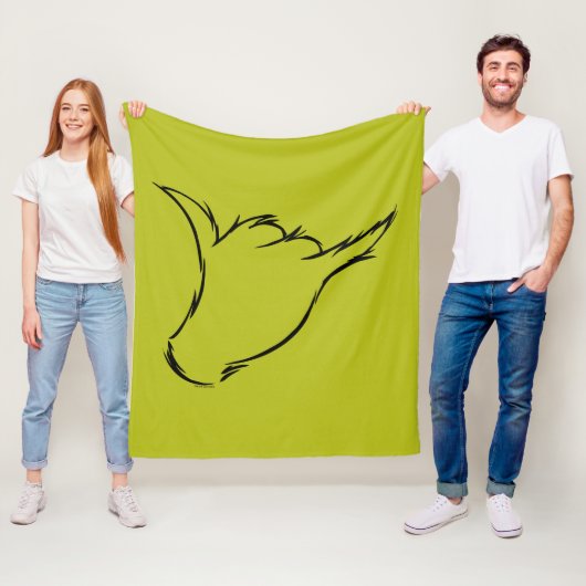 グインチ |平均的なマシンのTシャツ フリースブランケット (インサイチュ)