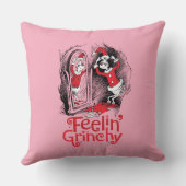 グインチ |感じの歯ごたえ クッション (裏面)