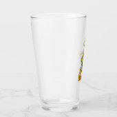 グインチ |最大およびグランスタンス タンブラーグラス (右)