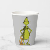 グインチ |最大およびグランスタンス 紙コップ (裏面)