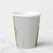 グインチ |最大およびグランスタンス 紙コップ (右)