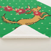 グインチ |最大クリスマスポイント設定 シェルパブランケット (3/4)