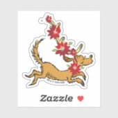 グインチ |最大クリスマスポイント設定 シール (シート)