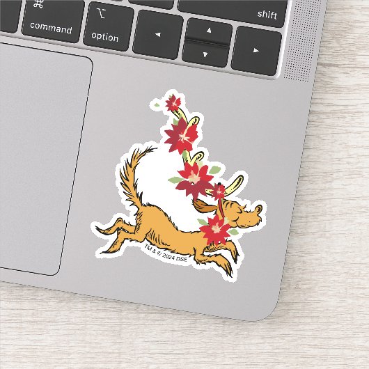 グインチ |最大クリスマスポイント設定 シール (詳細)