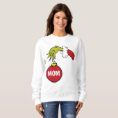 グインチ |母 スウェットシャツ (正面フル)