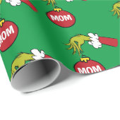 グインチ |母 ラッピングペーパー (ロールコーナー)