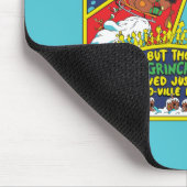 グインチ |漫画図 マウスパッド (コーナー)