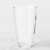 グインチ |私おもしろいは欲しくなく遅れてごめんなさい タンブラーグラス (右)