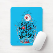 グインチ 音が! マウスパッド (マウス)